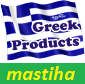 best mastiha greek product